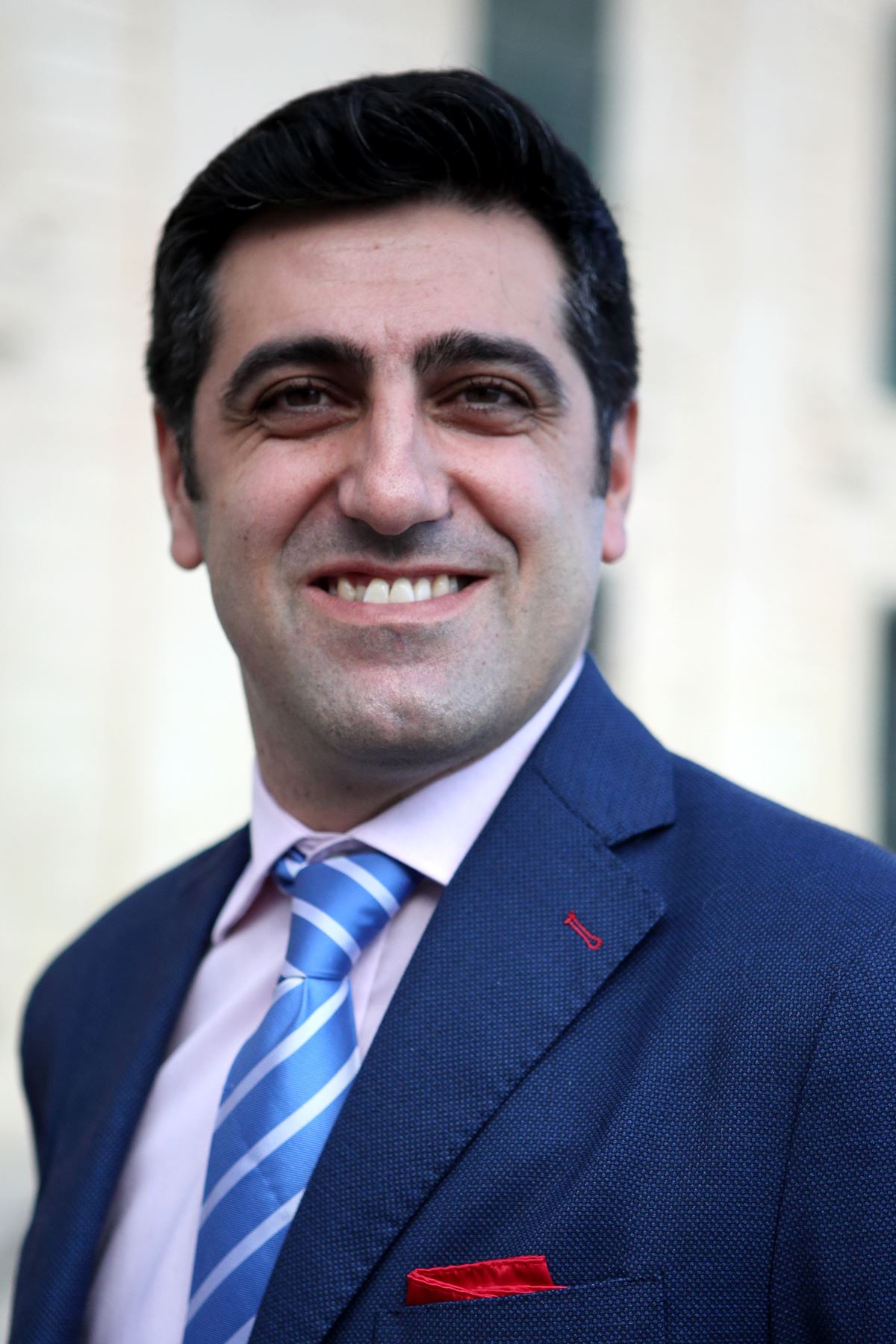 Mark Muscat