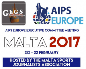 AIPS EUROPE Meeting Malta