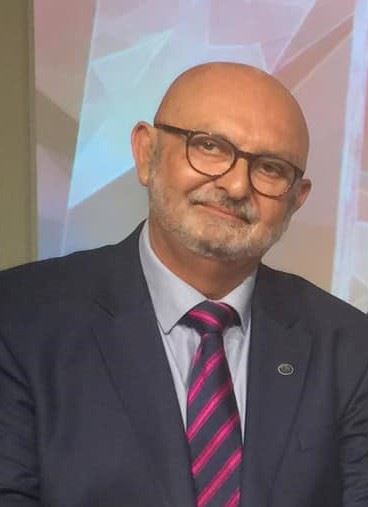 Domenic Aquilina