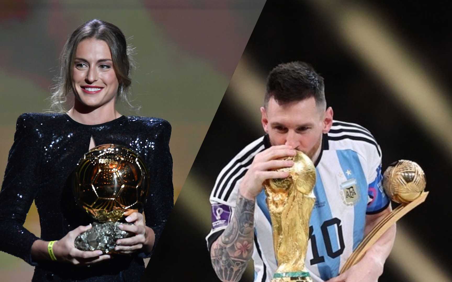 12m GOAL FANS NAME MESSI AND PUTELLAS THE BEST PLAYERS IN THE