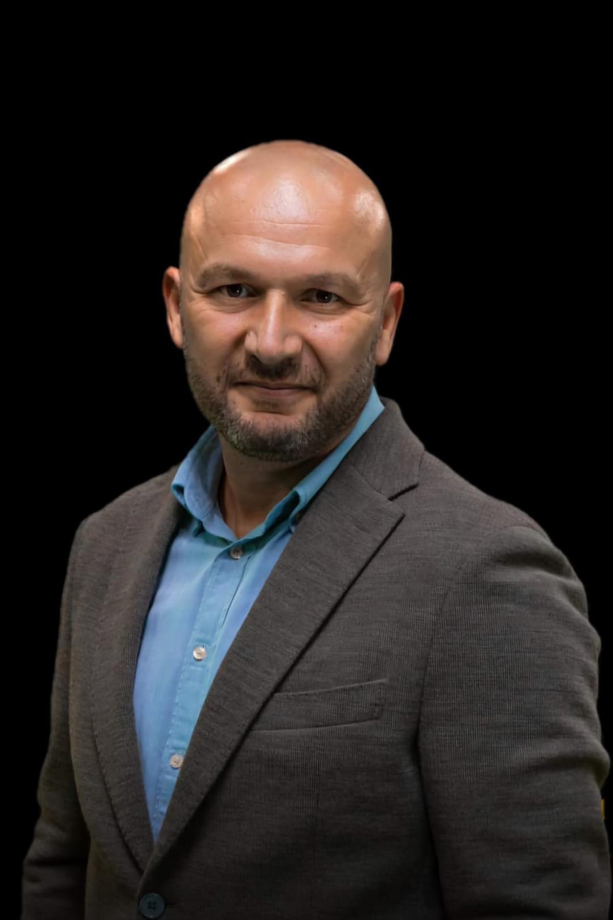 Dr Antvin Monseigneur