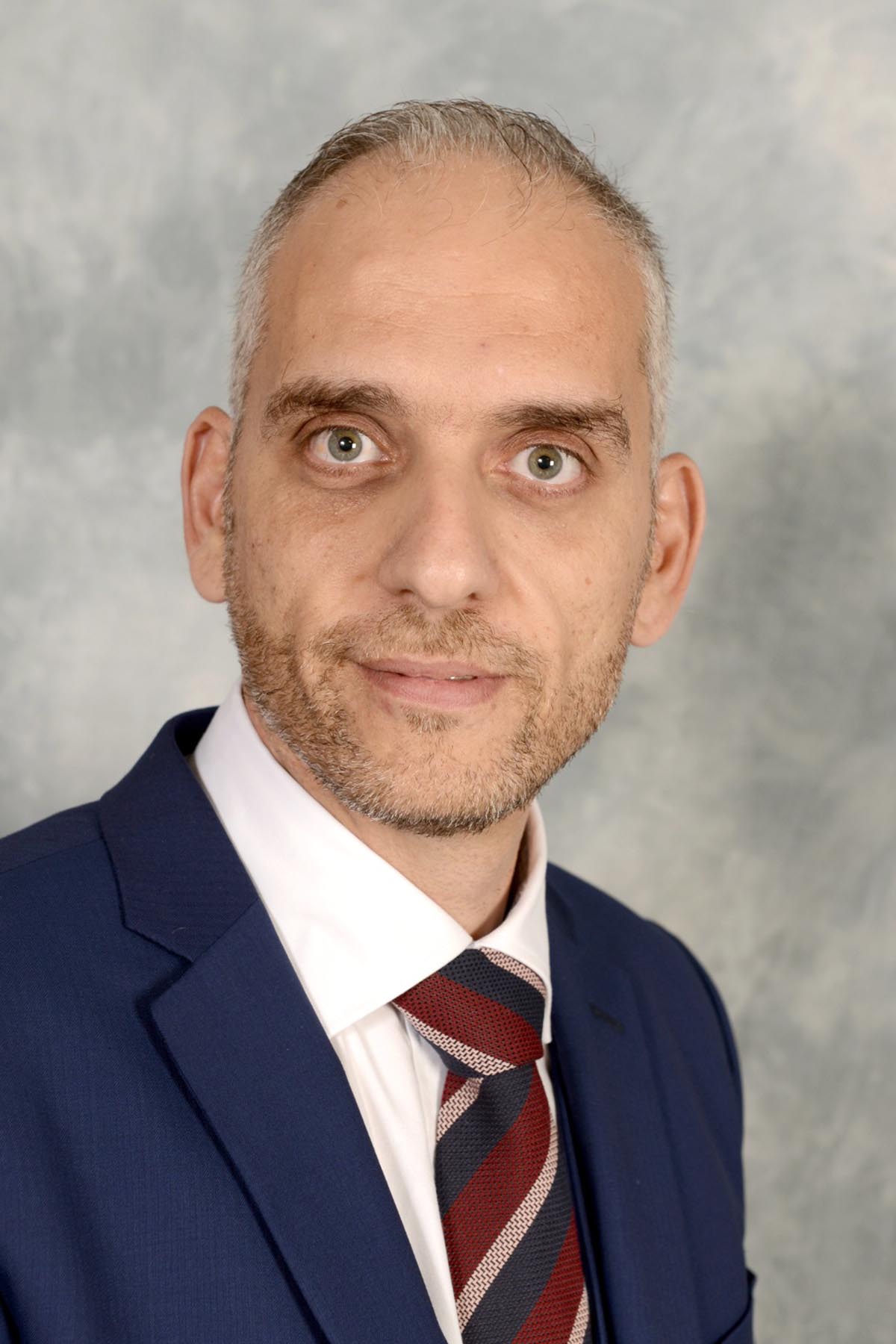 Paul Cachia
