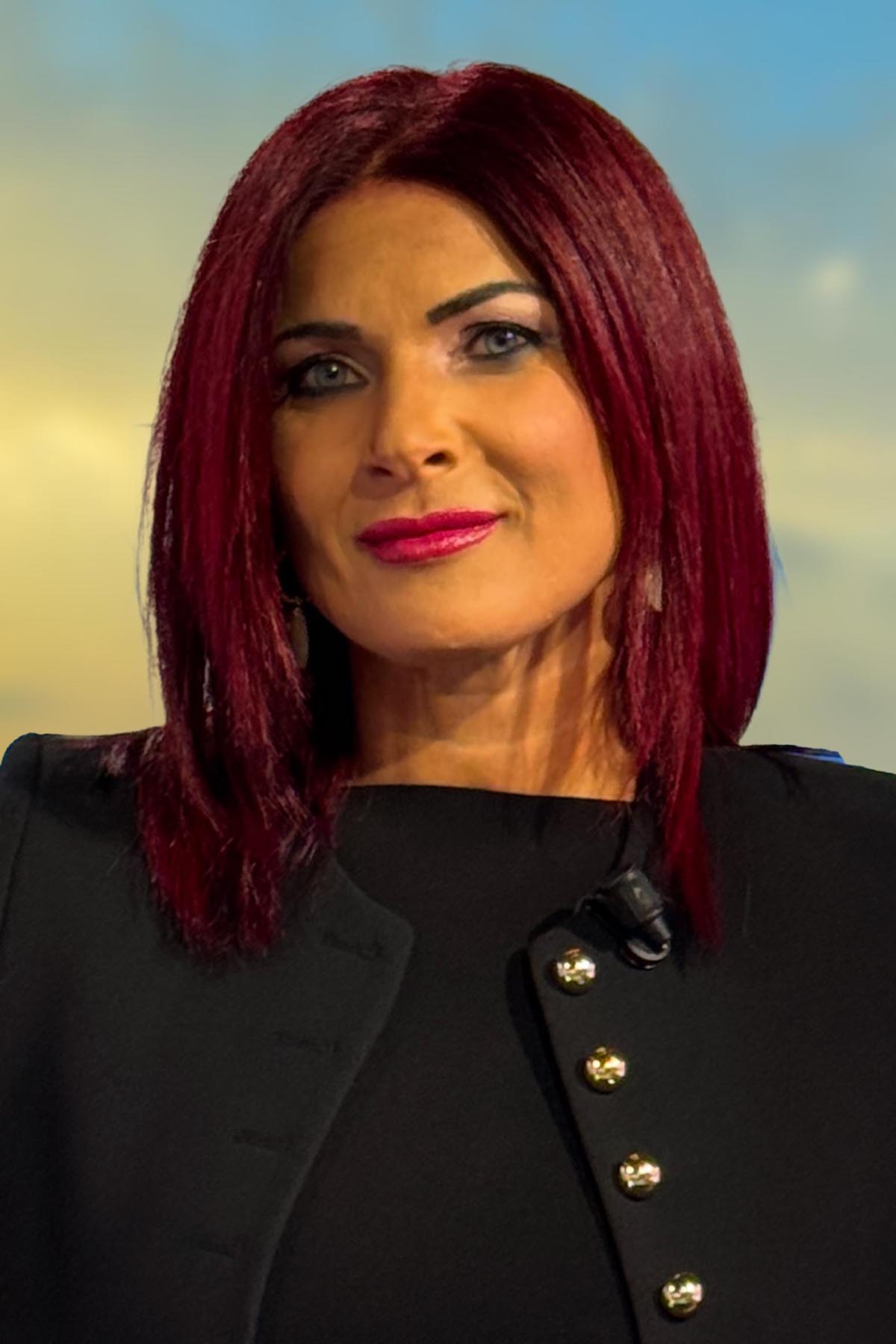 Joanna Camilleri