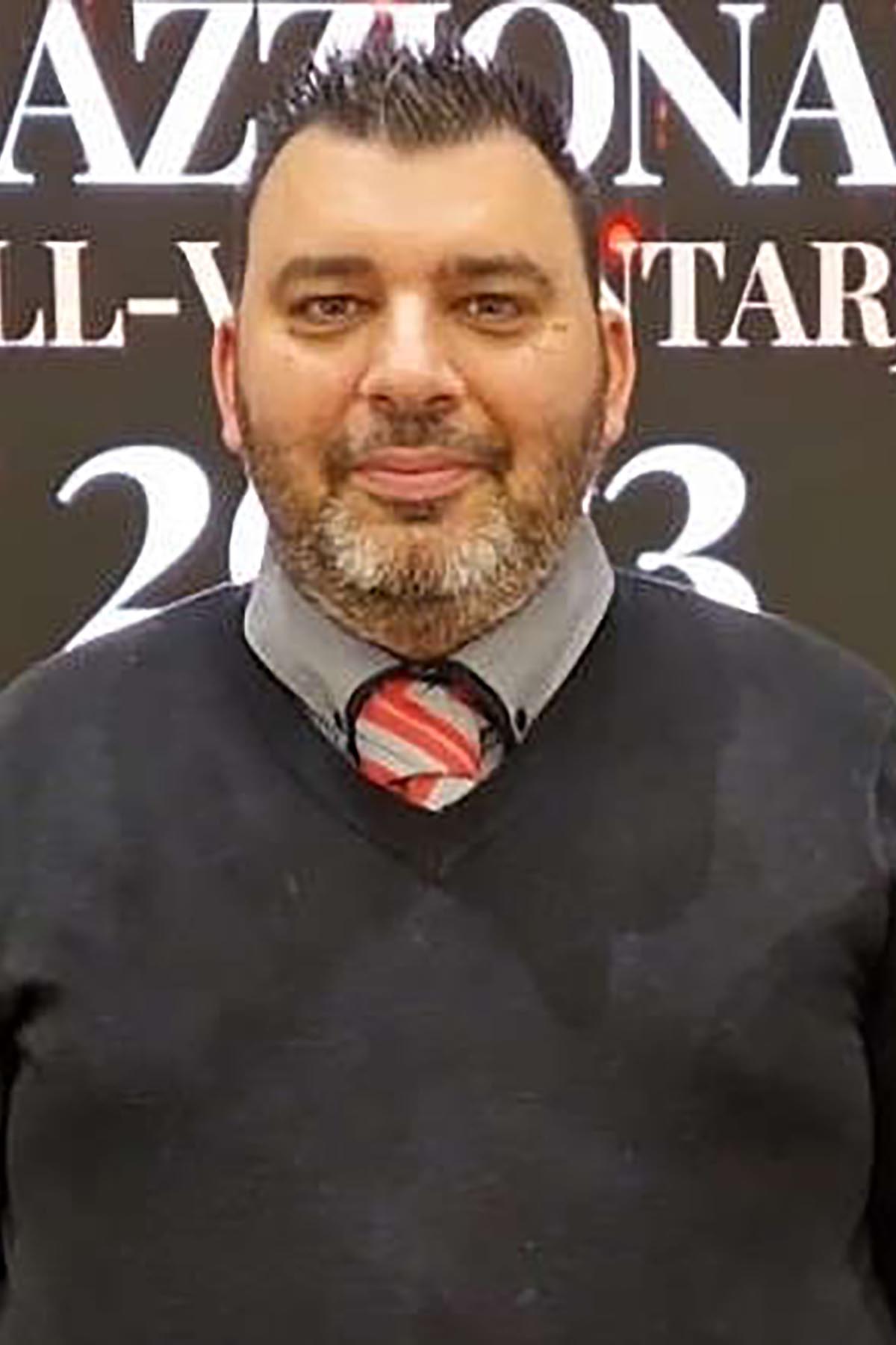 Josef Galdes