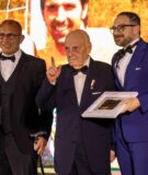 Hall of Fame Antonio Brigulio