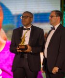 Special Olympics Male