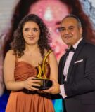 Special olympics Female